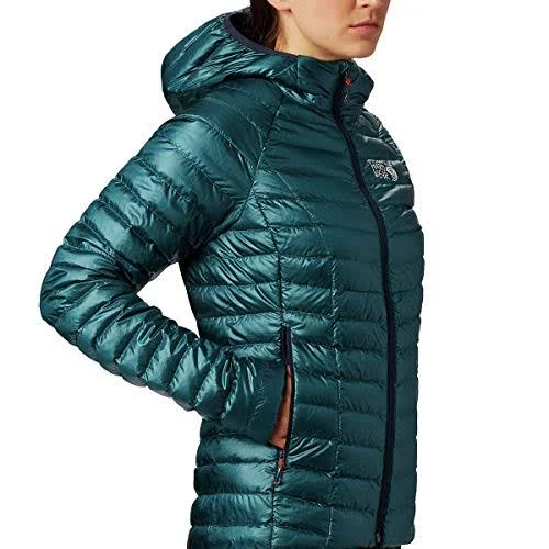 Mountain Hardwear Phantom Hoody - S - Dive