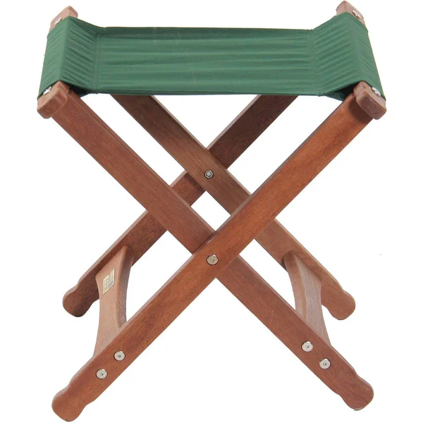 Byer of Maine Pangean Folding Stool Natural