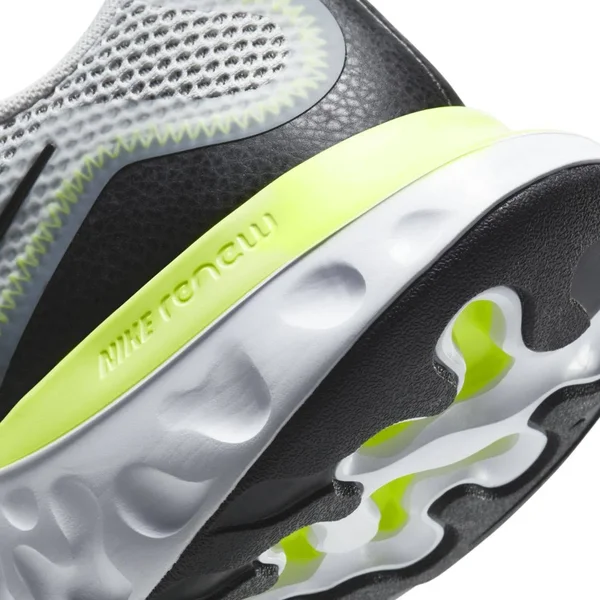 Nike Renew Run Men's Running Shoes, Size: 8.5 4E, Oxford