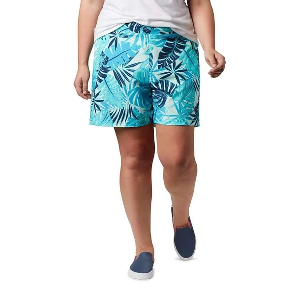 Columbia PFG Tidal II Shorts for Ladies - Women's - Black
