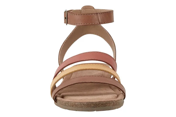 Earth Origins Women's Leesa Shoes - Wide Alpaca Multi in Size 10