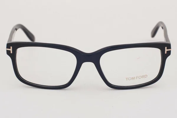 Tom Ford FT5313 Eyeglasses - Shiny Black (001)