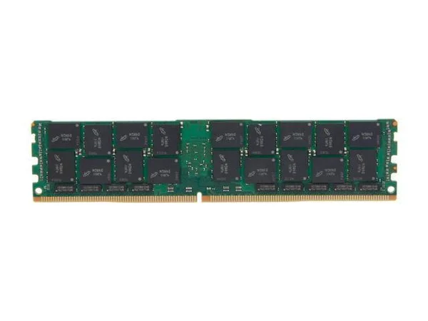 Crucial 32GB DDR4 Load Reduced ECC Memory Module