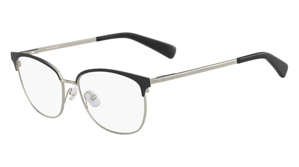 Longchamp LO2103 Eyeglasses 001 Black