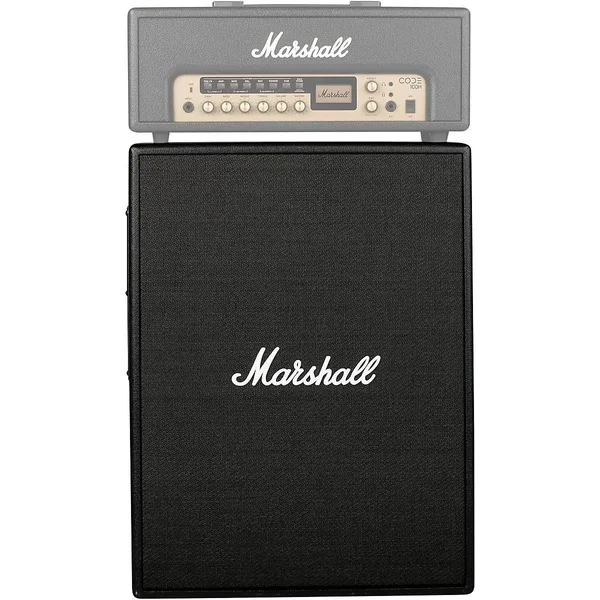 Marshall CODE212 2x12x22 Vertical Guitar Speaker Cabinet