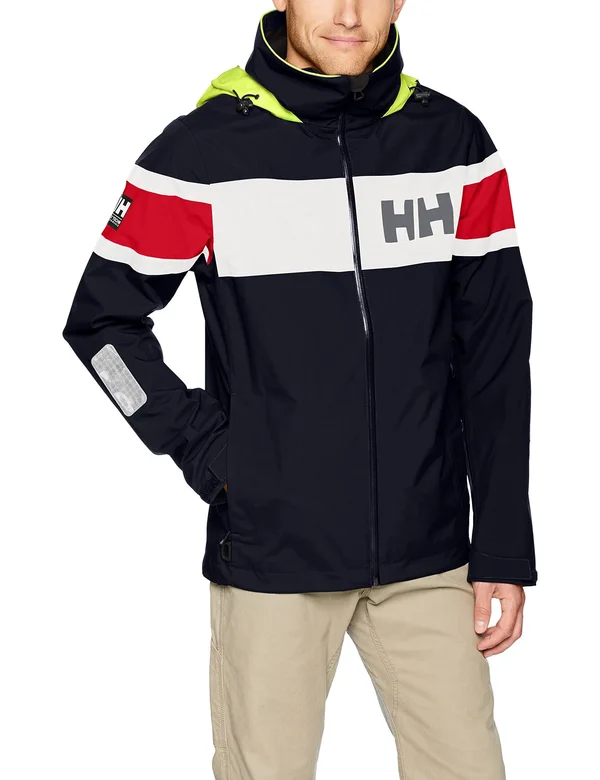 Helly Hansen Salt Flag Jacket