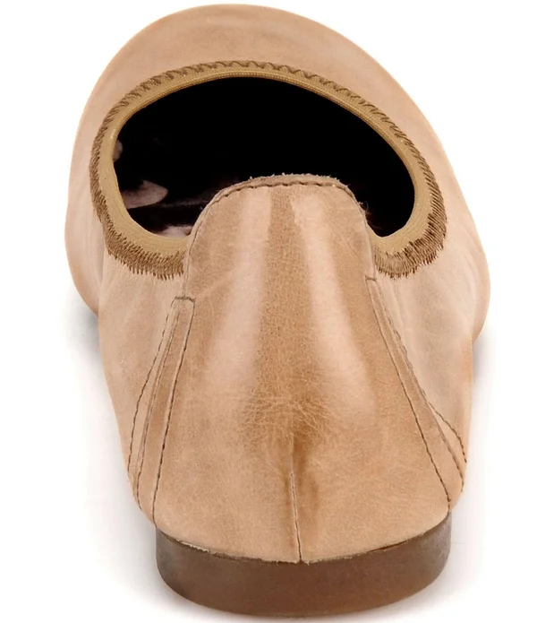 Born Julianne 8 Women's Tan