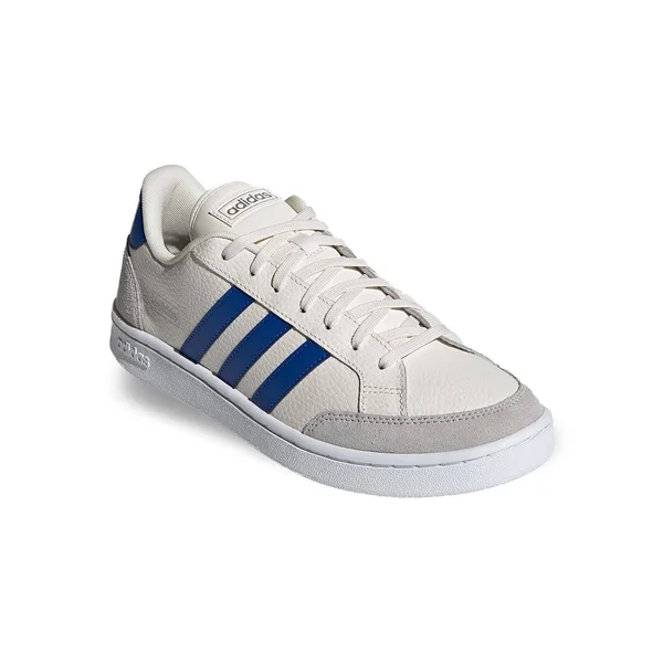 Adidas Grand Court SE Men's Sneakers, Size: 10.5, White