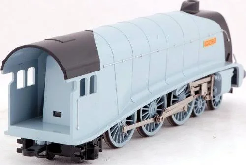 Bachmann Trains Thomas and Friends - Spencer Engine with Moving Eyes