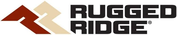 Rugged Ridge 18050.83 Tie Rod and Drag Link Kit Jeep Wrangler