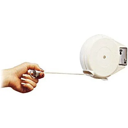 Ben Mor CS78175 Reel 1 Line-in/out Easy Dry, Size: One Size