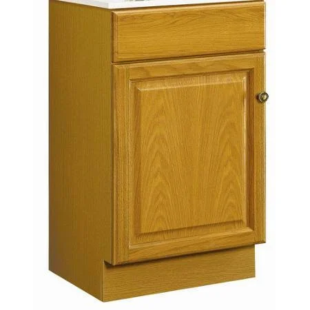 Design House Claremont 1-Door Vanity 531970