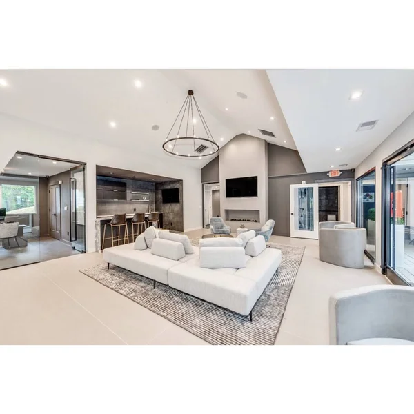 Surya Quartz QTZ-5000 8& Square Rug