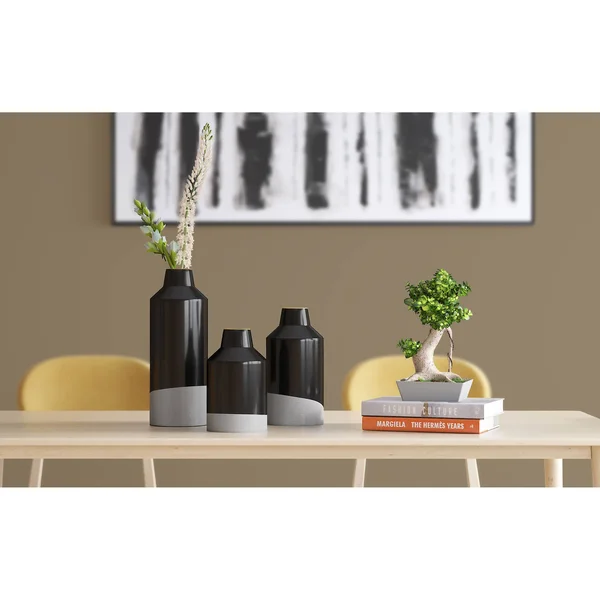 Vertuu Design Jhett - S3 Vase