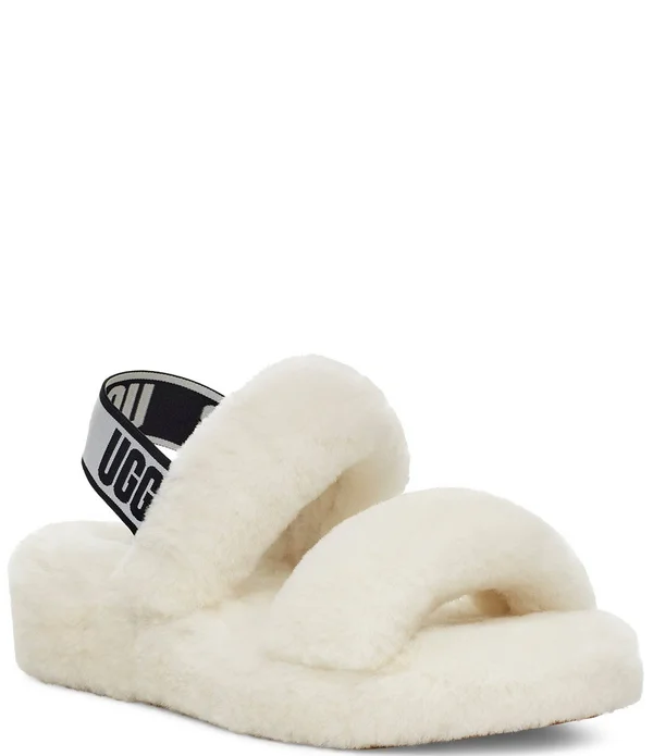 Ugg Women's Oh Yeah - Retro Mint Size: 6 M