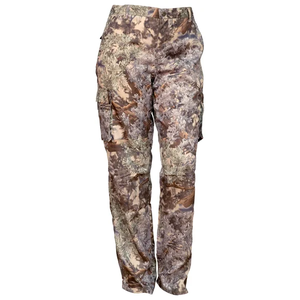 King&s Camo Hunter Series Pant - Women's 6 Desert Shadow