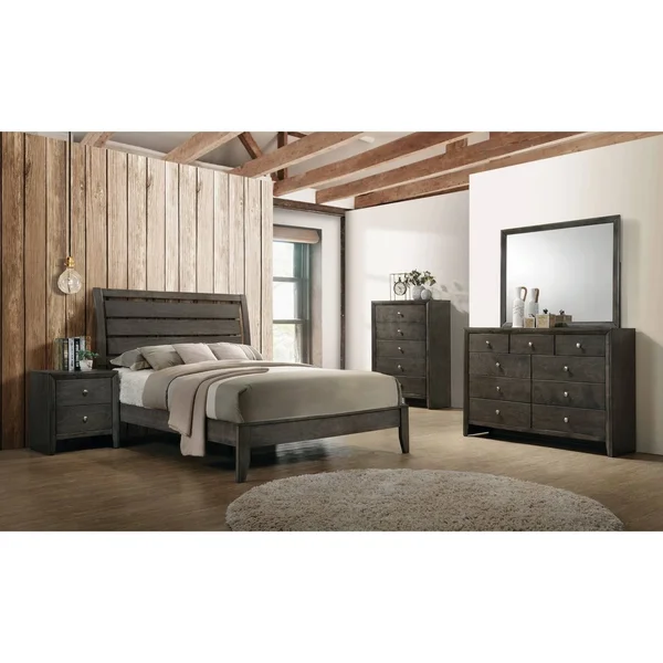 Coaster Full Bed