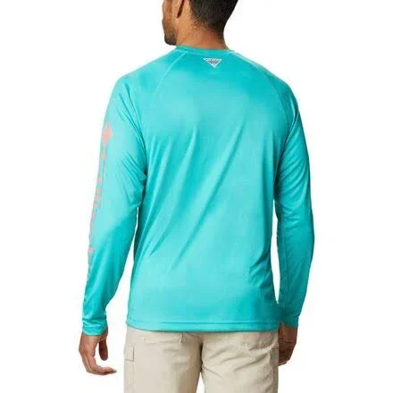 Columbia Men's Terminal Tackle Long Sleeve Shirt