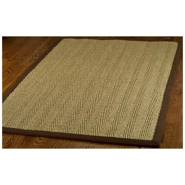 Safavieh Natural Fiber Traditional Area Rug Collection - 2'x3' NF115B-2