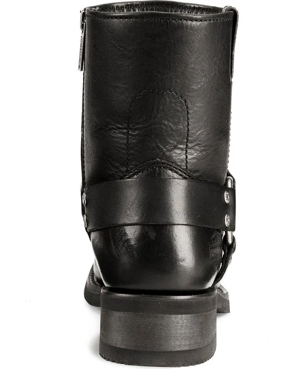 Harley-Davidson El Paso 7 Men's Black