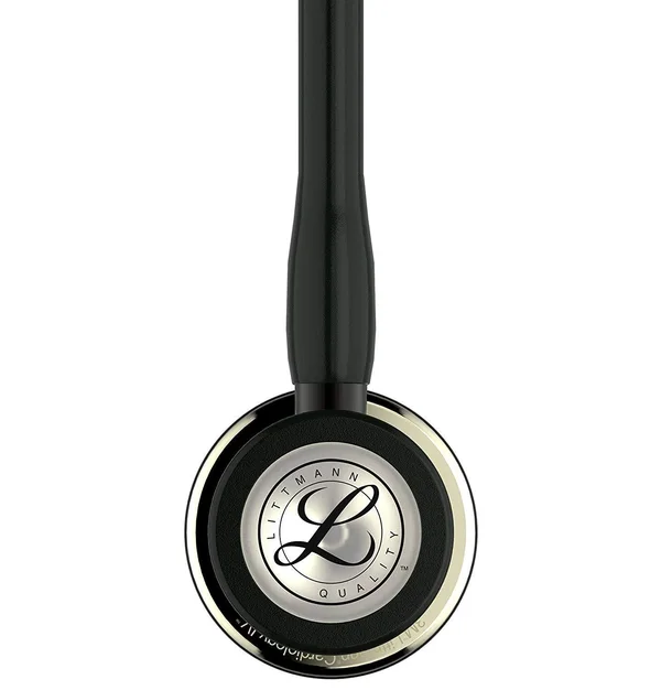 Littmann Cardiology IV Stethoscope Champagne Finish