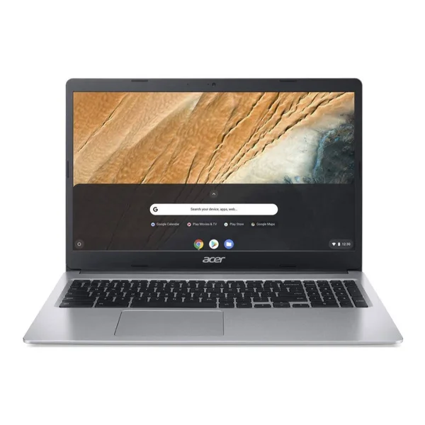 Acer 315-3HC Chromebook Intel N4000 4GB 32GB eMMC 15.6-in. HD LED Chrome Os