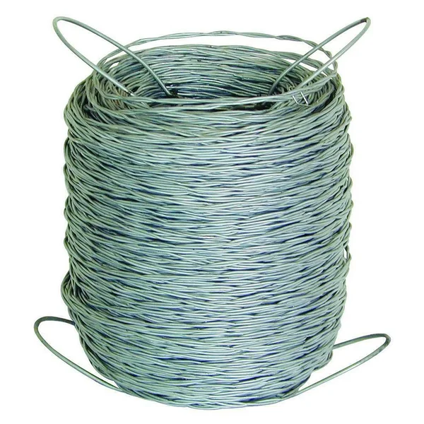 Farmgard 1320 ft. 12.5-Gauge Barbless Wire