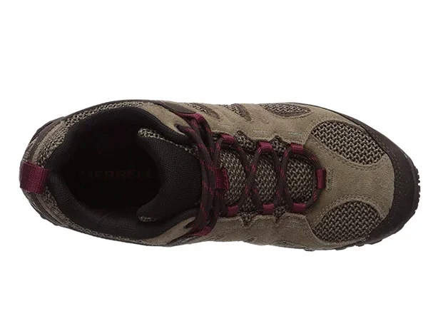 Merrell Yokota 2 (brindle) Women's Shoes