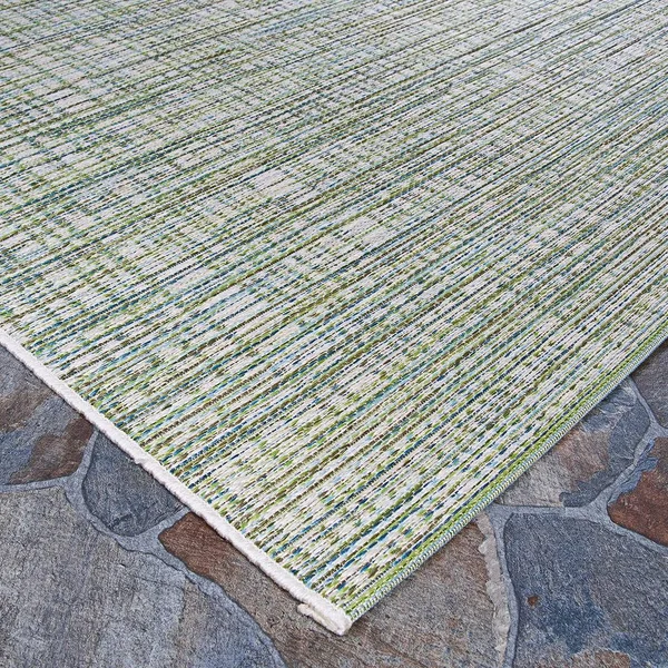 Couristan Cape Falmouth Runner Rug, 2&3x22 x 11&9