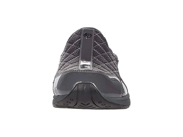 Easy Spirit Traveltime Women's Clogs - Size: 8 N, Grey