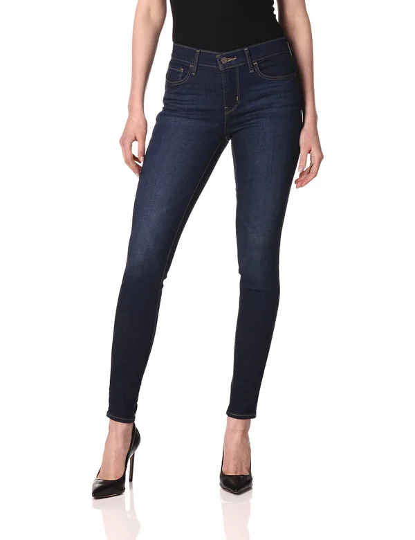 Levi&s Women's 710 Super Skinny Jeans