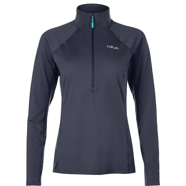 RAB Flux Pull-On Top - Women's Beluga - XL