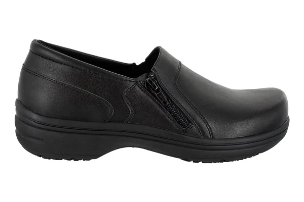 Women's Easy Works by Street Bentley Boots (Black - Size 5)