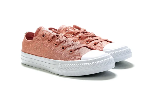 Converse Kids& Chuck Taylor All Star Sneaker