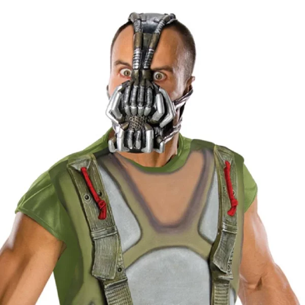 Batman Deluxe Bane Adult Costume