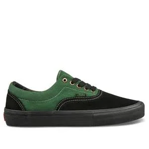 Vans Era Pro &Black Alpine& Black/Alpine Sneakers/Shoes VN000VFBW6D (Size: US 4)