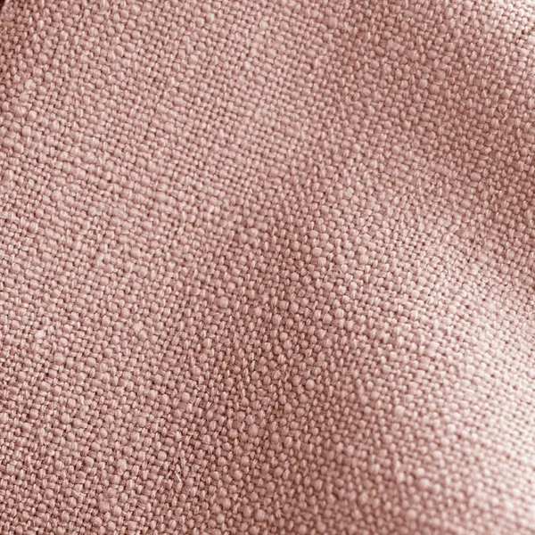 King Harper Box Seam Headboard Blush Pink Linen - Skyline Furniture