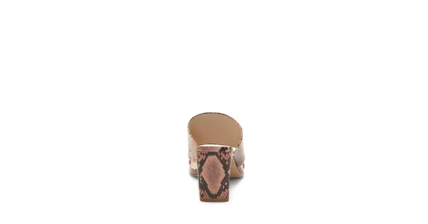 Women's Louise et Cie Lula Slide Sandal - Size 5.5 M - Pink
