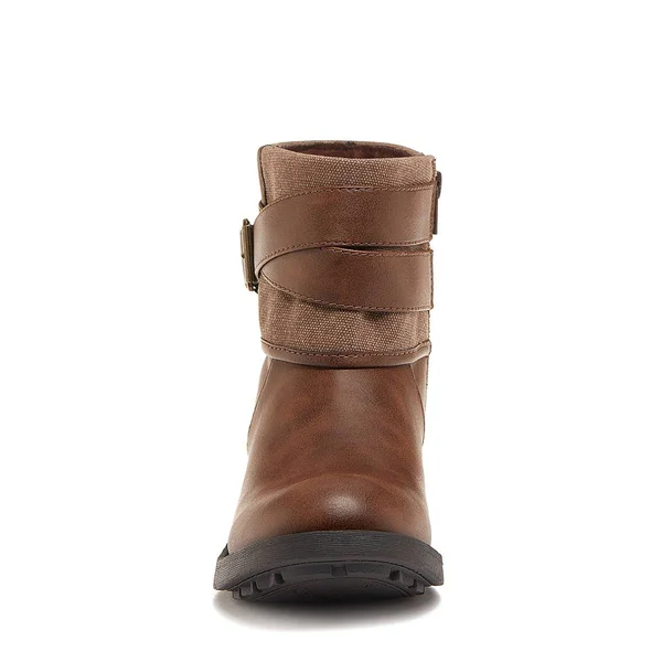 Rocket Dog Womens Trepp Grand Ankle Boots 6 M Grey - Boscov&s