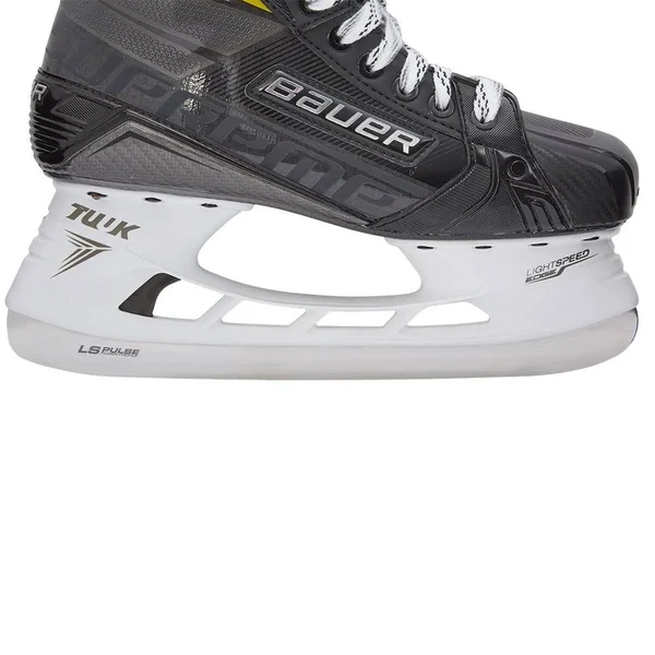 Bauer Supreme 3S Pro Senior Ice Hockey Skates - 8.0