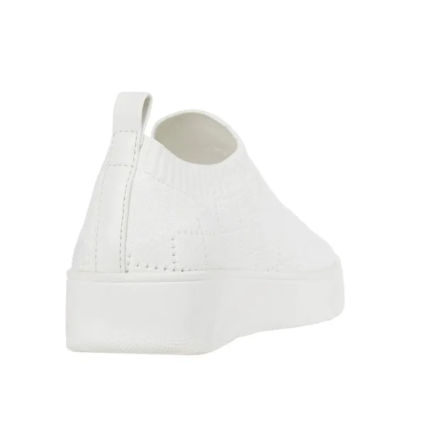 Steve Madden Bequilt 6 Women's White