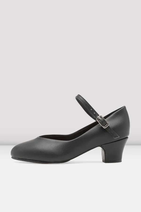Bloch Diva (Black) Women's Dance Shoes