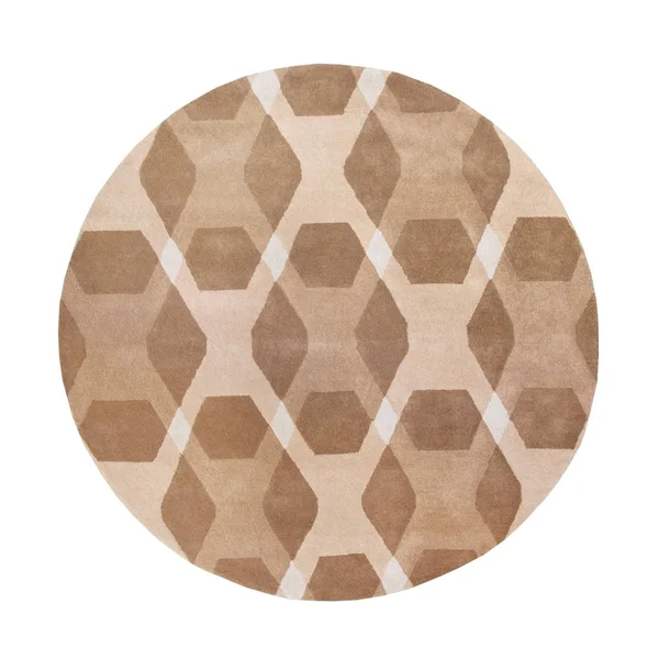 Safavieh Martha Stewart Msr4558A 8&0x22 x 10&0x22 Beige - Multi Area Rug
