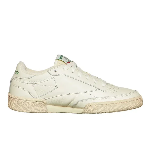 Reebok - CLUB-C-1985-TV - White, US 8.0