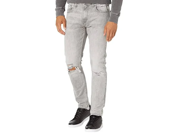 Levi&s Mens 512 Slim Taper Fit Men's Jeans Midnight Plane : 28 30