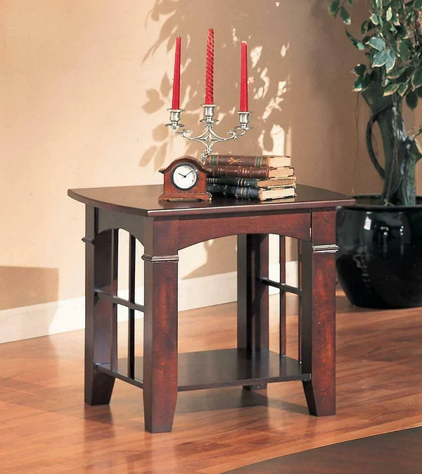 Coaster 700007 End Table