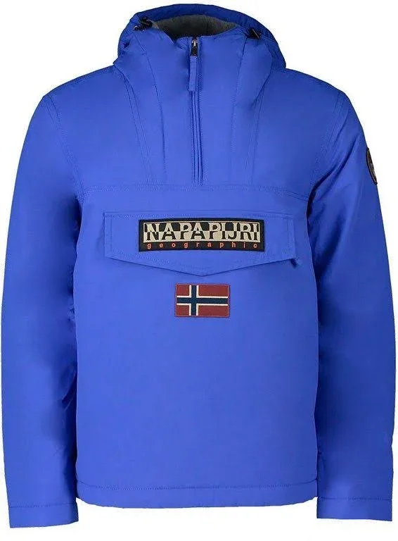 Napapijri Rainforest Winter 2 M