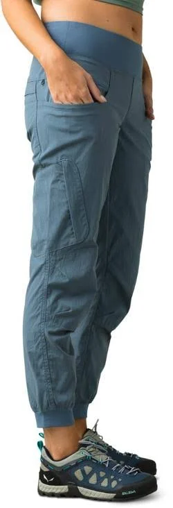 Prana Kanab Pant - Women's Nickel - XL