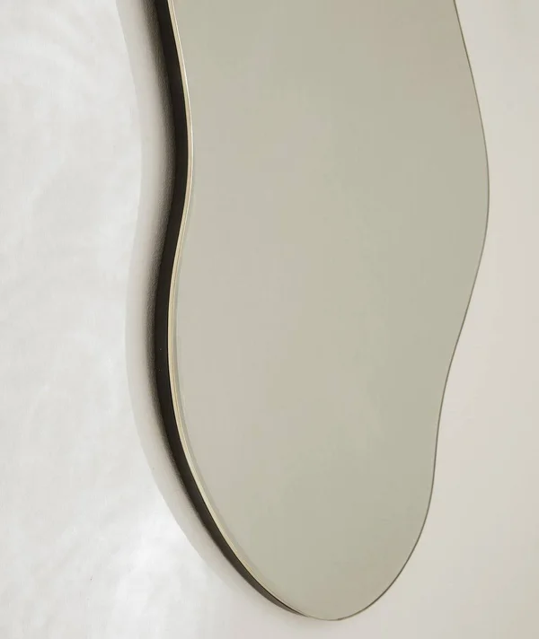 Ferm Living Pond Mirror XL