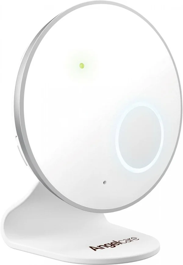 Angelcare AC017 - Movement Baby Monitor, Breathing Wireless Sensor Pad